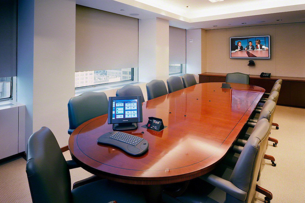 Video Conferencing Consultation & Planning