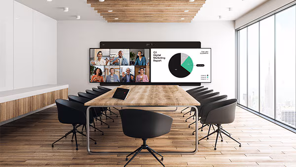 Video Conferencing Training & Documentation