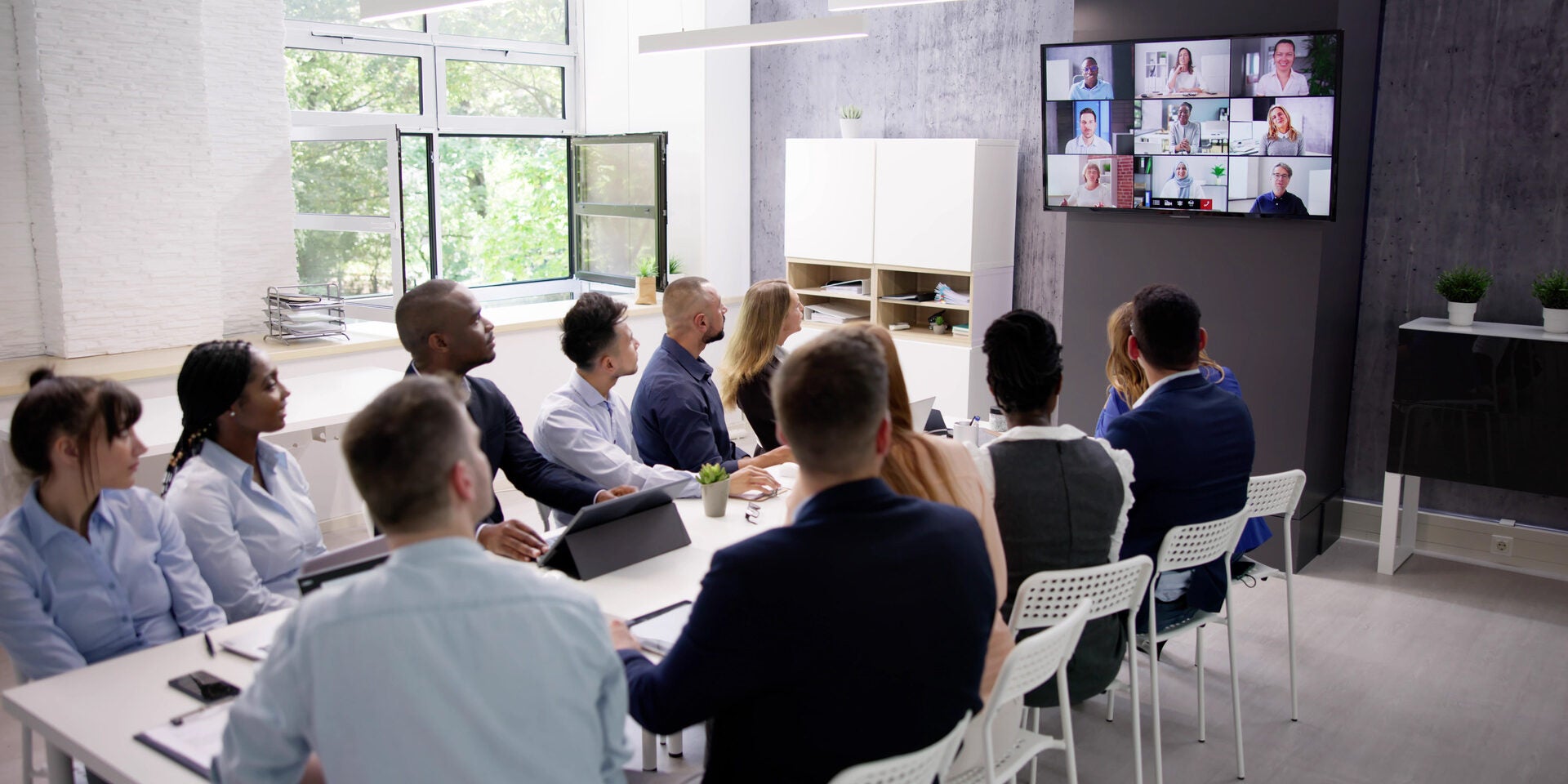 Video Conferencing Additional Value-Add Services
