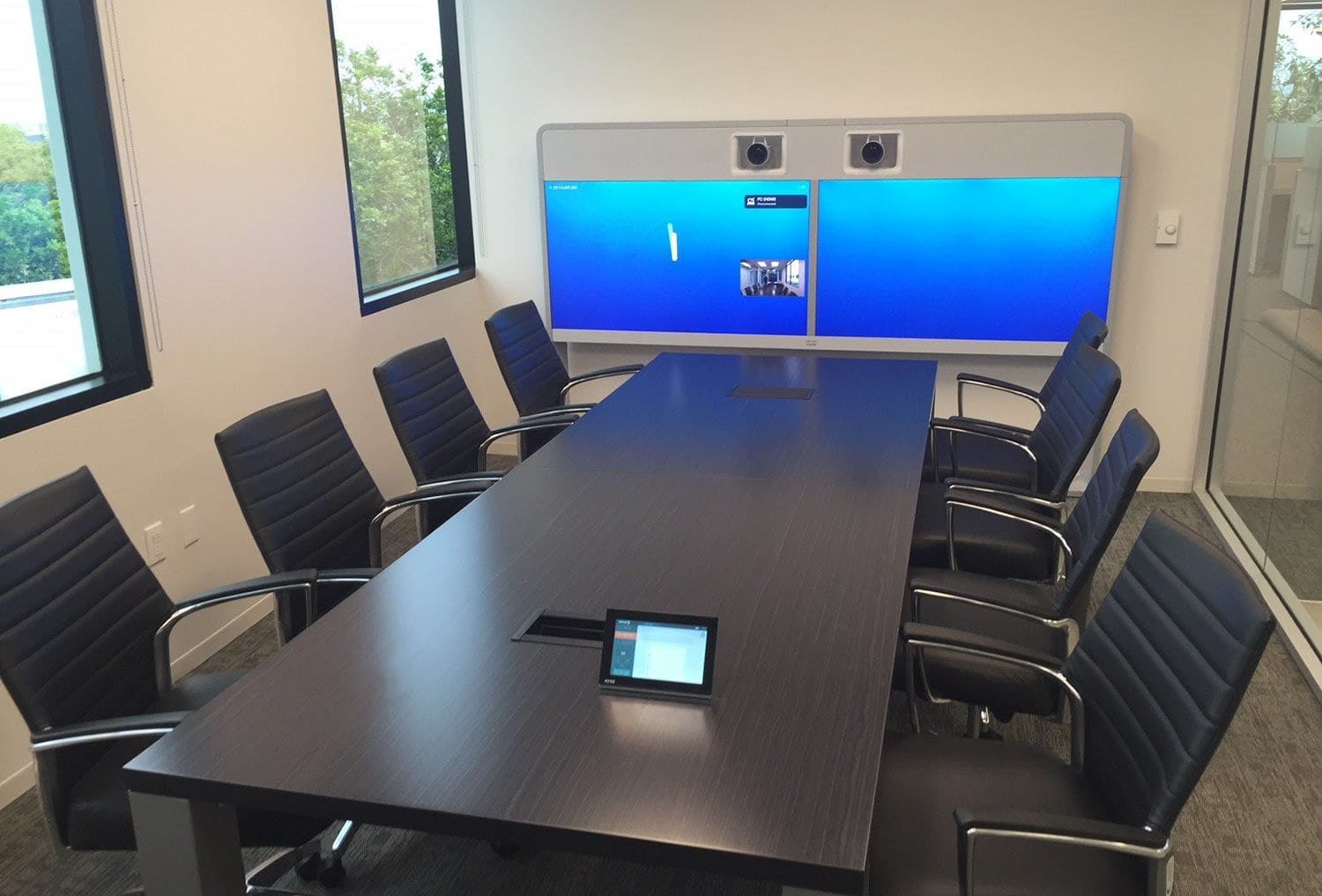 Video Conferencing Additional Value-Add Services