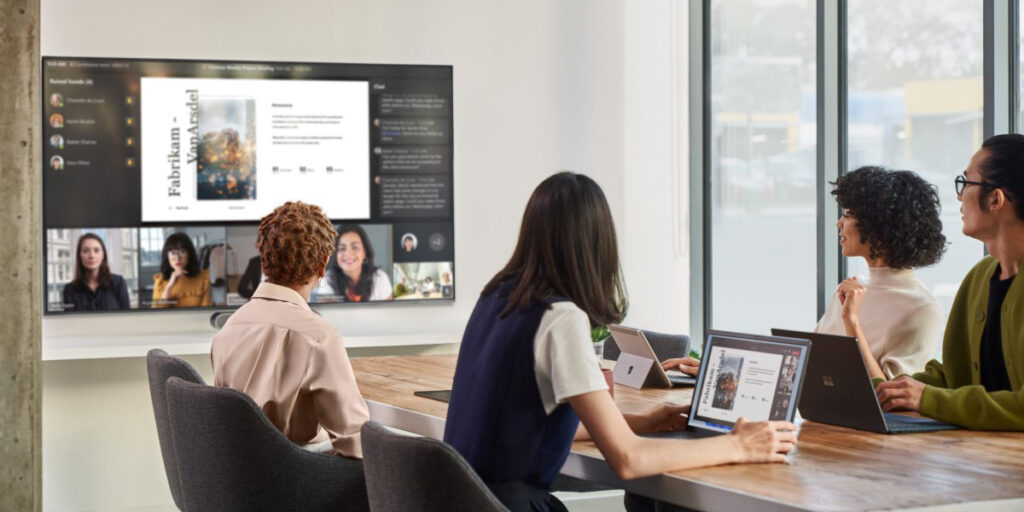 Video Conferencing Integration Services