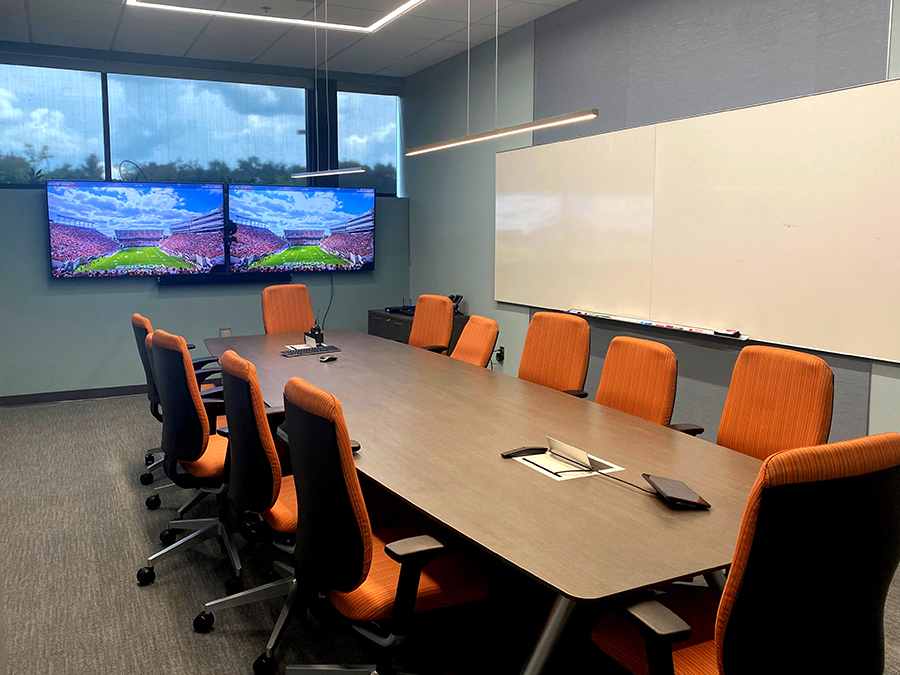 Video Conferencing Additional Value-Add Services