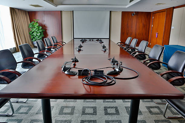 Video Conferencing Ongoing Support & Maintenance