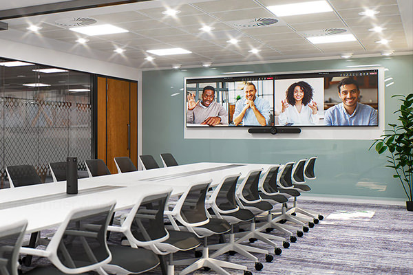 Video Conferencing Training & Documentation