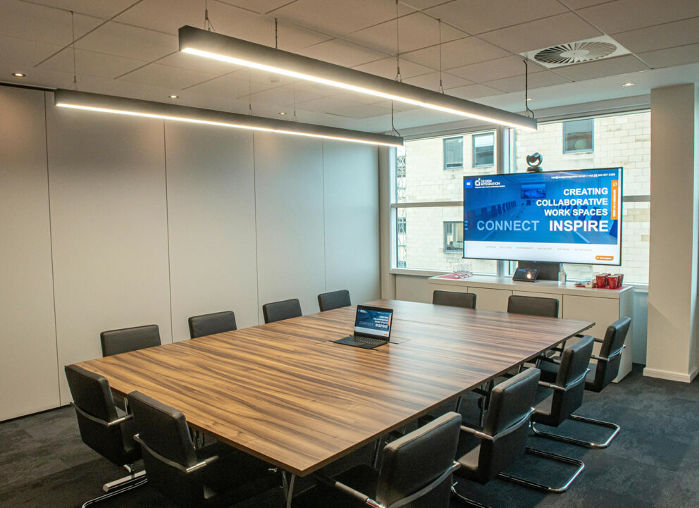 Video Conferencing Integration Services