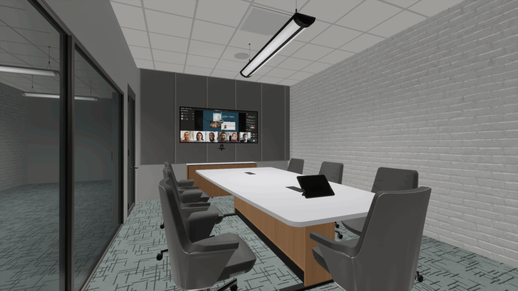 Video Conferencing Ongoing Support & Maintenance