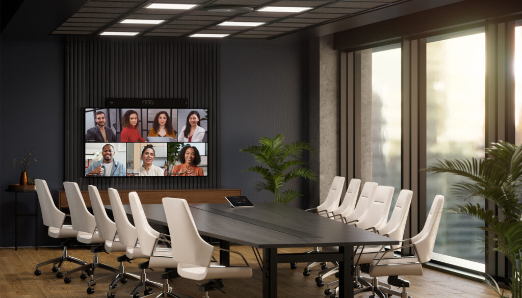 Video Conferencing Training & Documentation