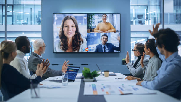 Video Conferencing