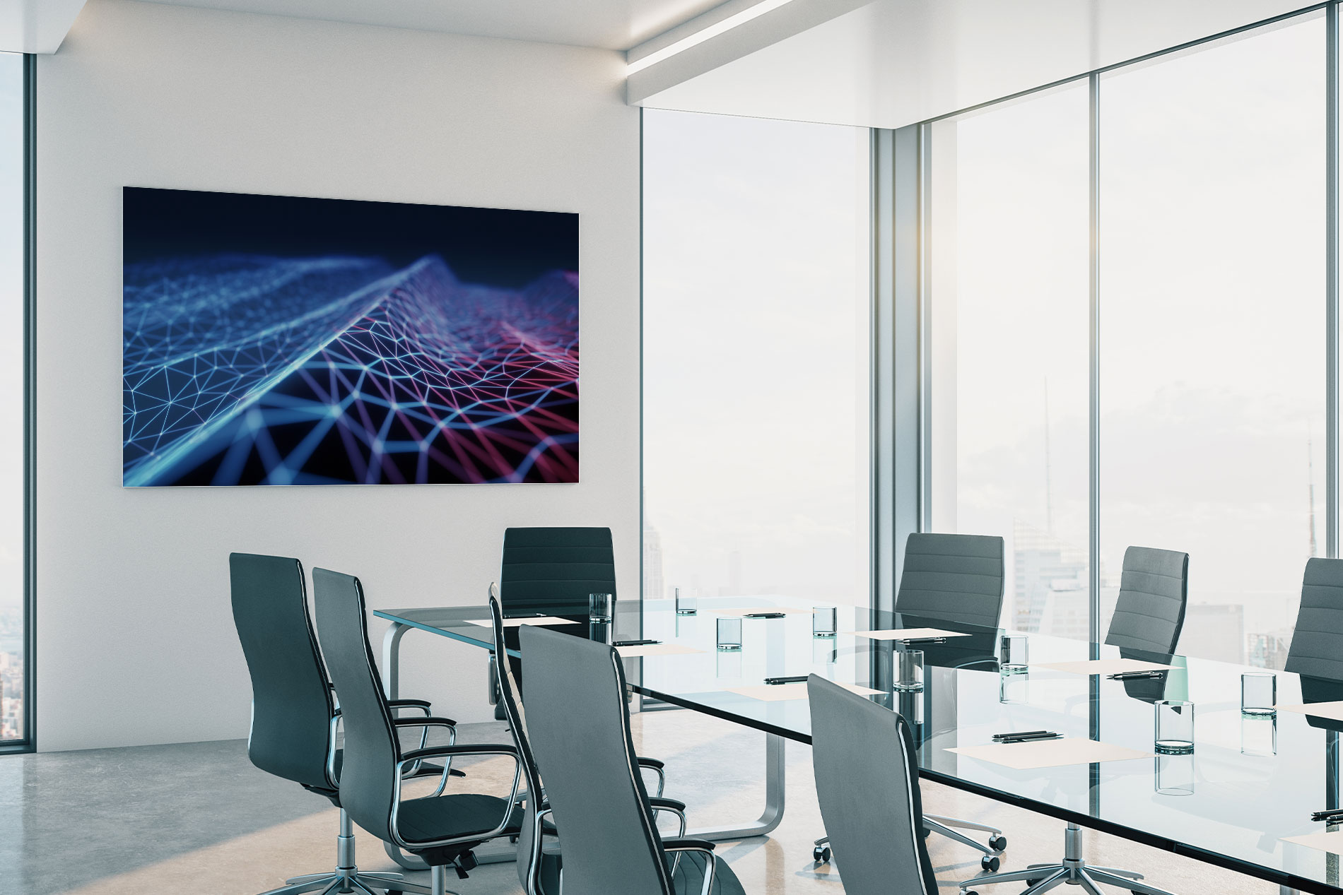 Video Conferencing Integration Services