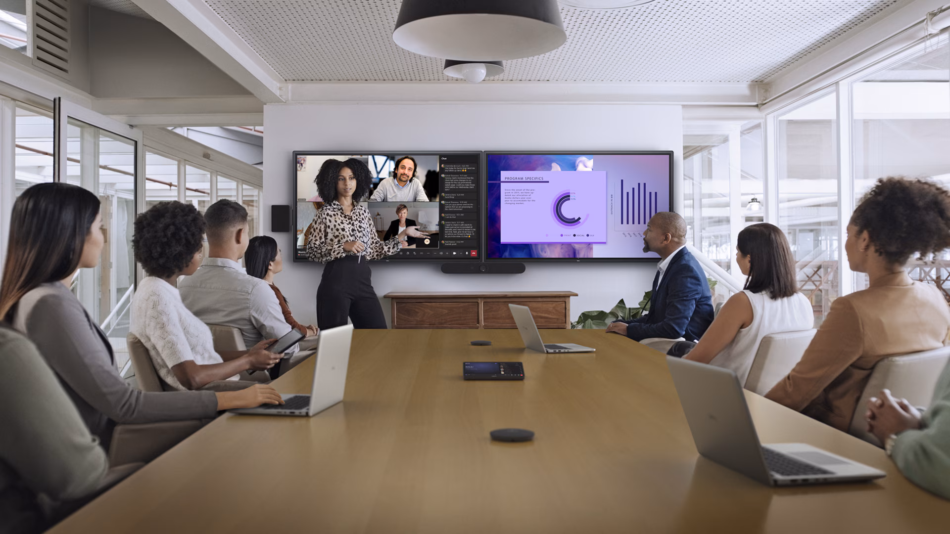 Video Conferencing Training & Documentation