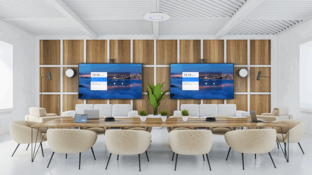 Video Conferencing Additional Value-Add Services